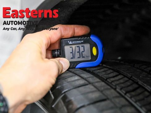 Used 2021 Jeep Grand Cherokee L Limited w/ MOPAR Finishing Package image 31