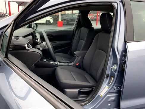 Used 2024 Toyota Corolla LE image 8