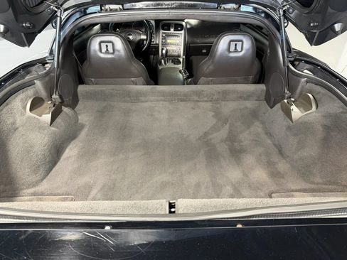 Used 2007 Chevrolet Corvette Coupe RWD image 22