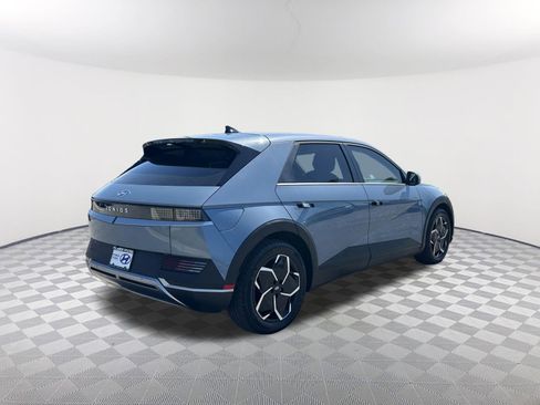 Used 2024 Hyundai Ioniq 5 SEL RWD image 7