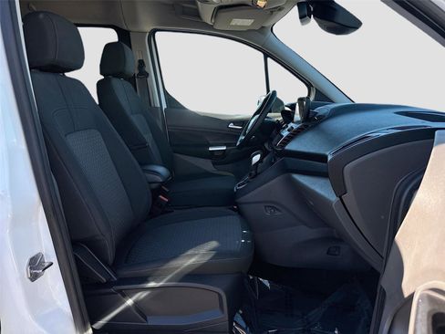 Used 2022 Ford Transit Connect XLT w/ Trailer Tow Package image 29