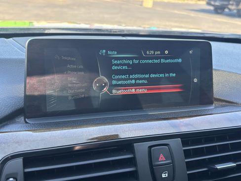 Used 2016 BMW 435i Coupe RWD image 13