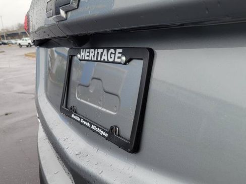 Used 2024 Chevrolet Equinox LT w/ LPO, Floor Liner Package FWD image 27