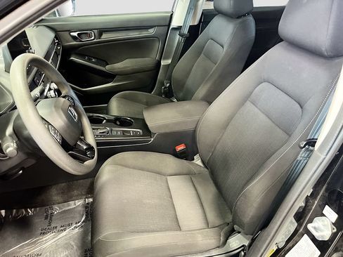 Used 2025 Honda Civic LX image 20