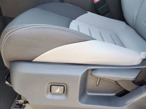 New 2026 Toyota Tacoma TRD Sport image 22