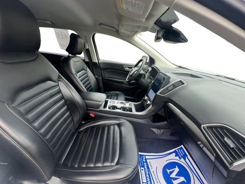 Used 2024 Ford Edge SEL image 15