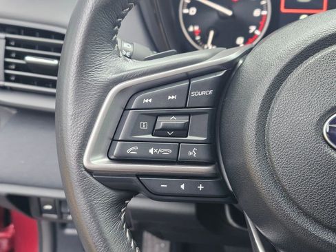 Certified 2025 Subaru Legacy Premium image 27