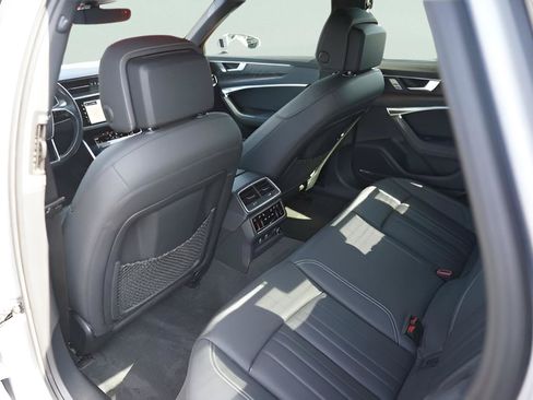 Used 2019 Audi A6 3.0T Prestige w/ Prestige Package AWD/4WD image 12