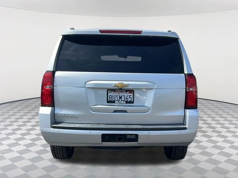 Used 2019 Chevrolet Tahoe LT image 6