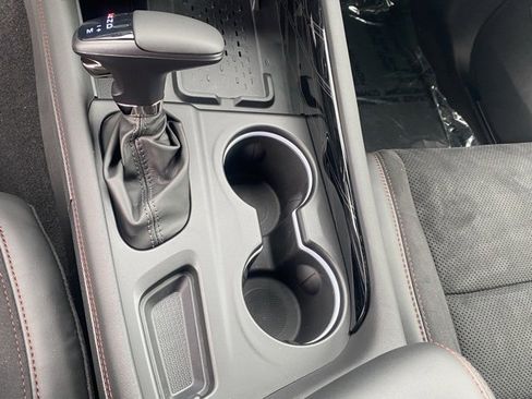 New 2026 Dodge Durango GT image 25