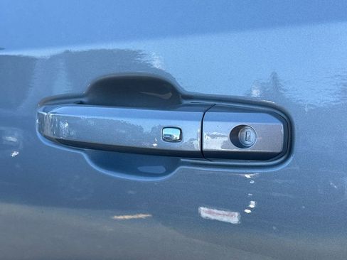 New 2026 GMC Sierra 1500 Elevation w/ Elevation Select Package image 14