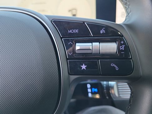 Certified 2023 Hyundai Ioniq 6 SEL image 8