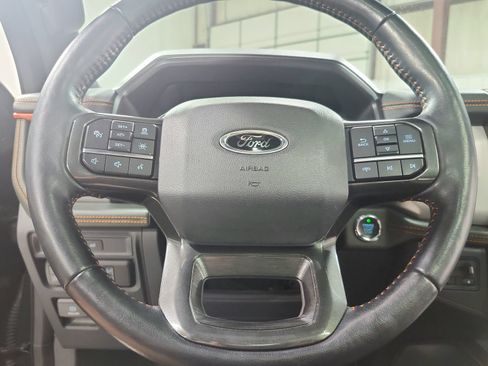 Used 2022 Ford Expedition Timberline AWD/4WD image 26