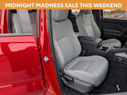 New 2026 Toyota Tacoma SR5 image 21