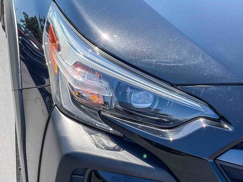Used 2024 Subaru Outback Limited AWD/4WD image 7