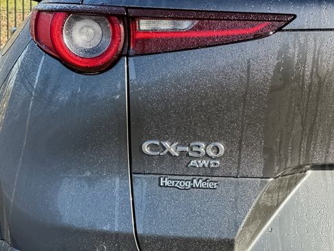New 2026 MAZDA CX-30 AWD 2.5 S w/ Premium Package image 23