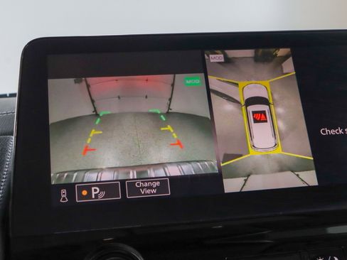 Used 2024 INFINITI QX80 Luxe w/ Cargo Package image 20