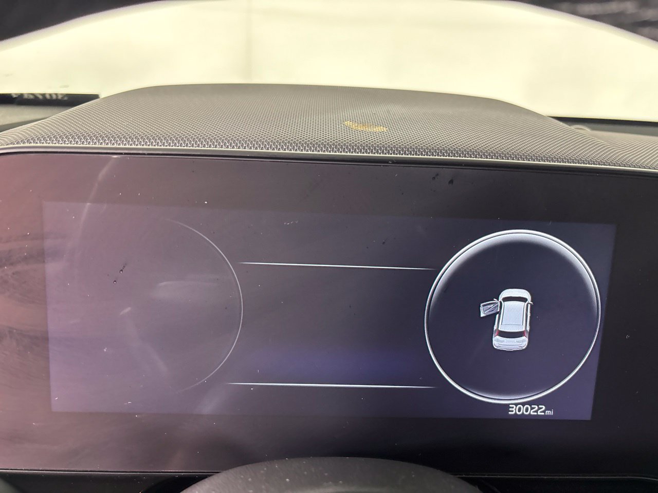 Used 2023 Kia Niro Wind w/ Wind Preserve Package FWD image 11