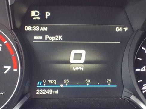 Used 2023 Alfa Romeo Stelvio Sprint image 25