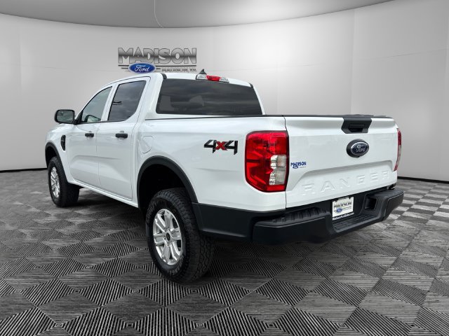 New 2026 Ford Ranger XL AWD/4WD image 3
