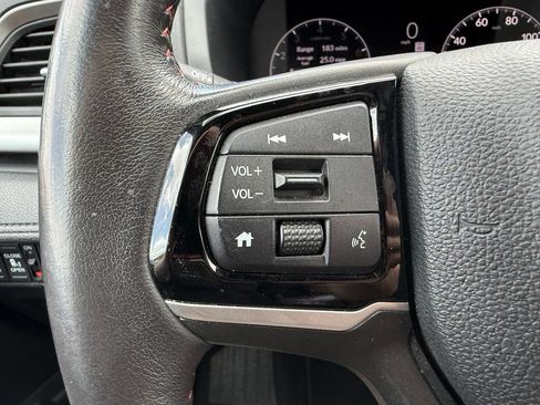 Used 2025 Honda Odyssey Sport-L image 16