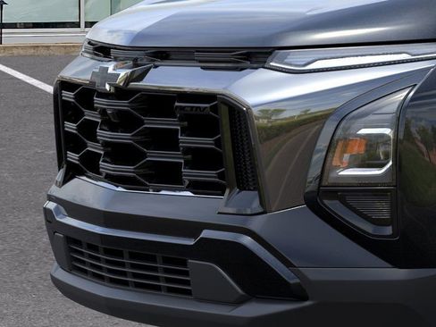 New 2026 Chevrolet Equinox ACTIV w/ Convenience Package III image 13