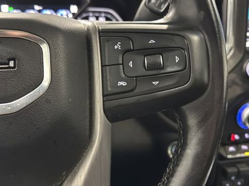 Used 2021 GMC Sierra 1500 Denali w/ Denali Ultimate Package image 22