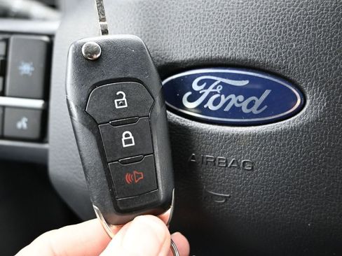 Used 2024 Ford F150 XLT w/ Tow/Haul Package AWD/4WD image 50