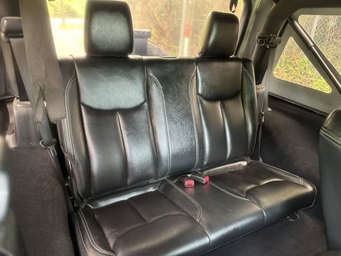 Used 2014 Jeep Wrangler Rubicon w/ Power Convenience Group AWD/4WD image 15