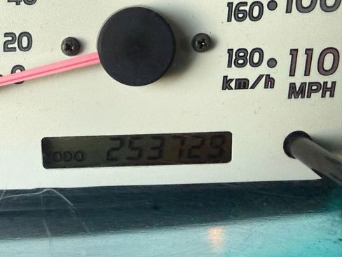 Used 2003 Toyota Tacoma PreRunner image 22