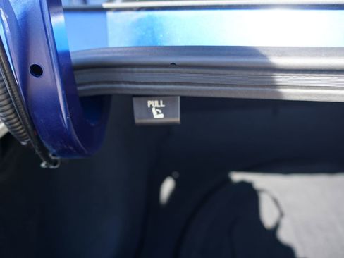 Used 2021 Kia Forte GT w/ GT2 Package FWD image 5