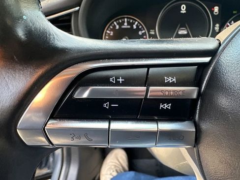 Used 2023 MAZDA CX-30 AWD 2.5 S w/ Preferred Package image 34