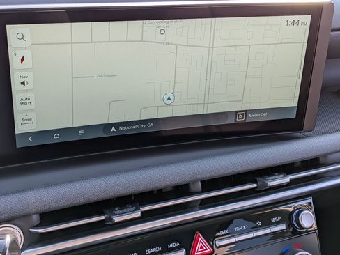 New 2026 Hyundai Tucson SEL image 12