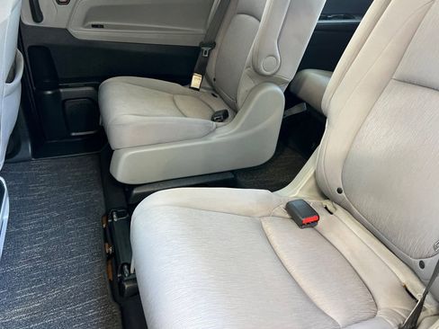 Used 2021 Honda Odyssey EX image 27