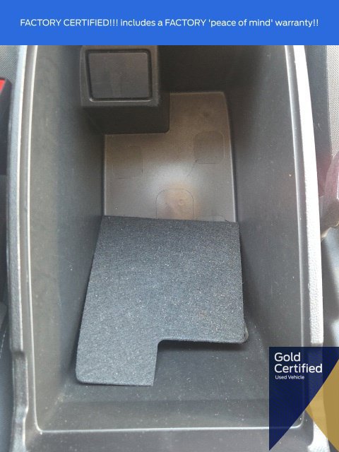 Used 2022 Ford Escape SE FWD image 36