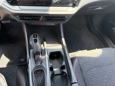 Used 2026 Dodge Charger Scat Pack AWD/4WD image 3