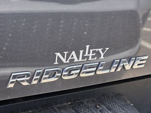 Used 2023 Honda Ridgeline RTL image 9