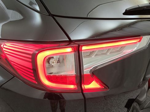 Used 2022 Acura RDX FWD w/ Technology Package image 29
