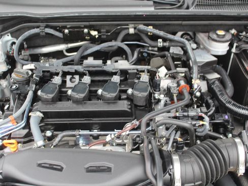 Used 2023 Honda Civic Sport Touring image 19
