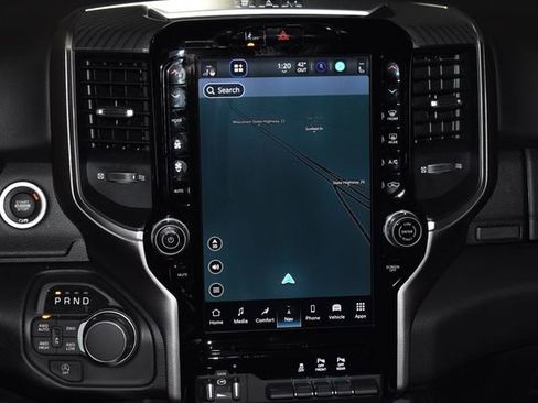 New 2026 RAM 1500 Big Horn image 17