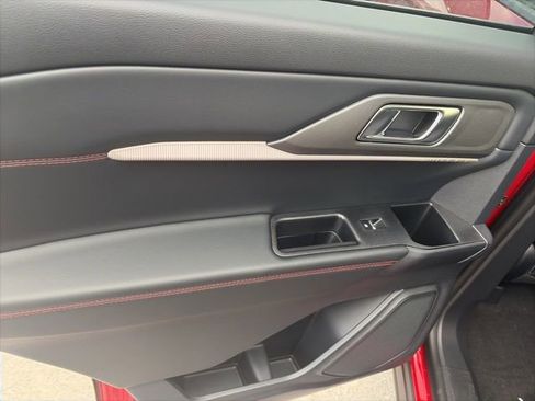 New 2026 Ford Explorer ST-Line image 12