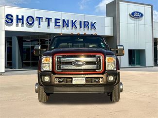 Used 2016 Ford F450 King Ranch w/ King Ranch w/Chrome Package video 2