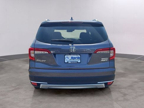 Used 2019 Honda Pilot Touring image 5