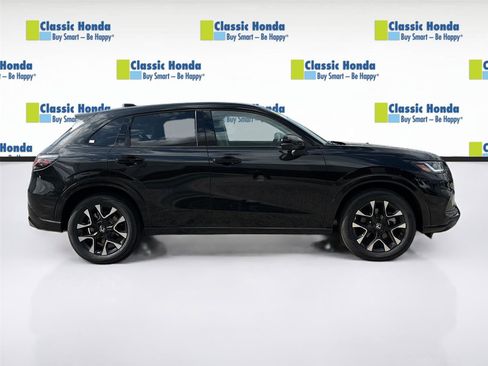 New 2026 Honda HR-V EX-L image 9