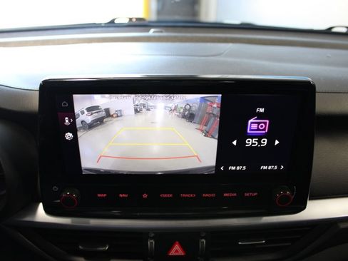Used 2023 Kia Forte GT-Line FWD image 15