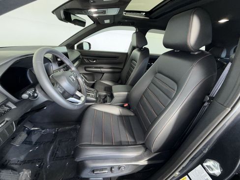 Used 2024 Honda CR-V Sport-L image 13