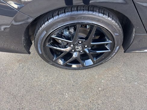 Used 2022 Honda Civic Sport image 34