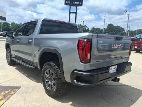 New 2026 GMC Sierra 1500 AT4X AWD/4WD image 5