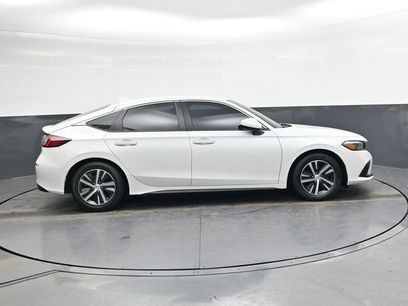 Used 2024 Honda Civic LX