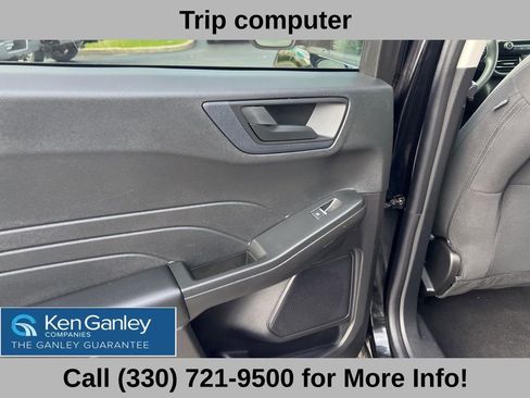 Used 2022 Ford Escape SE w/ Convenience Package image 48